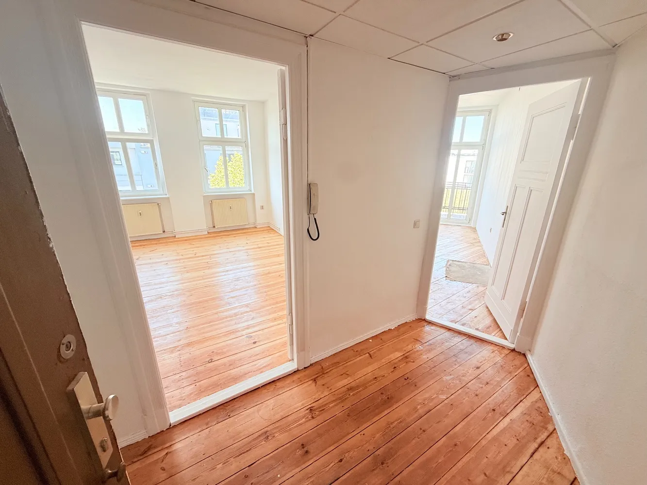 2 Zimmer Wohnung mit 58 m² in Berlin – Bild 4