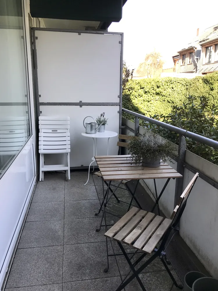 1 Zimmer Wohnung mit 20 m² in Hamburg – Bild 6