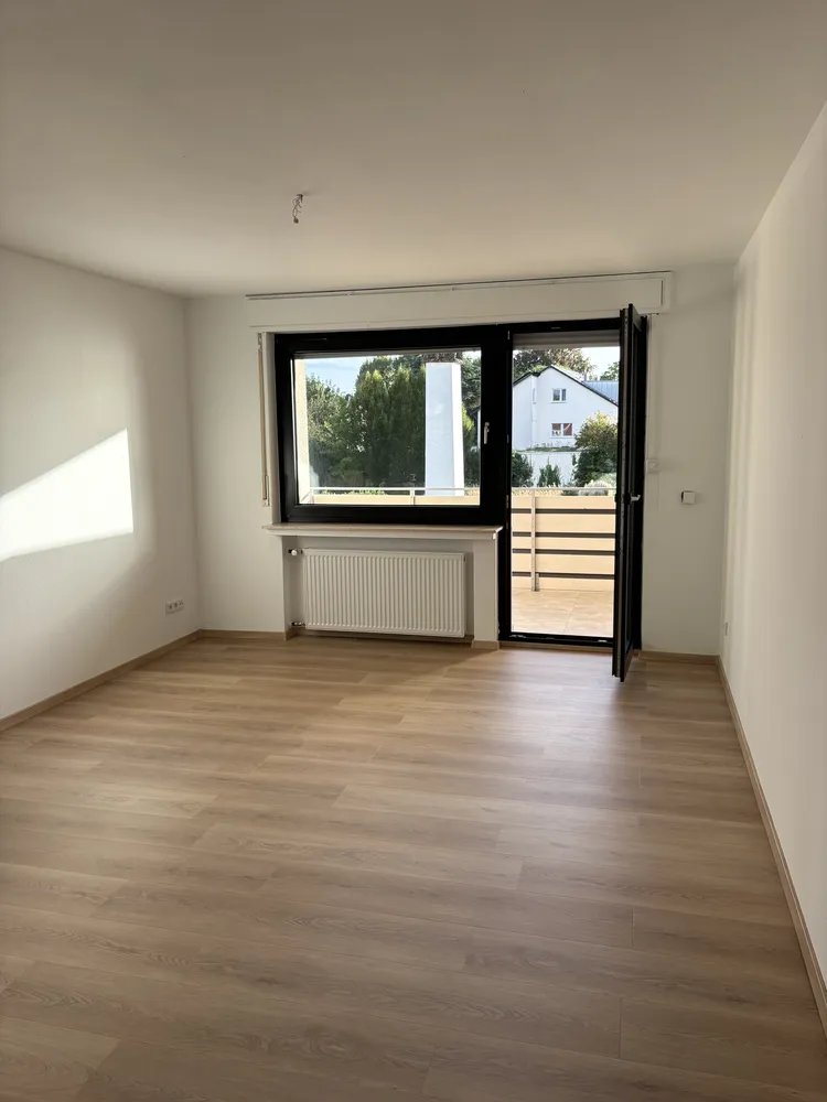 2 Zimmer Wohnung mit 49 m² in Paderborn – Bild 1