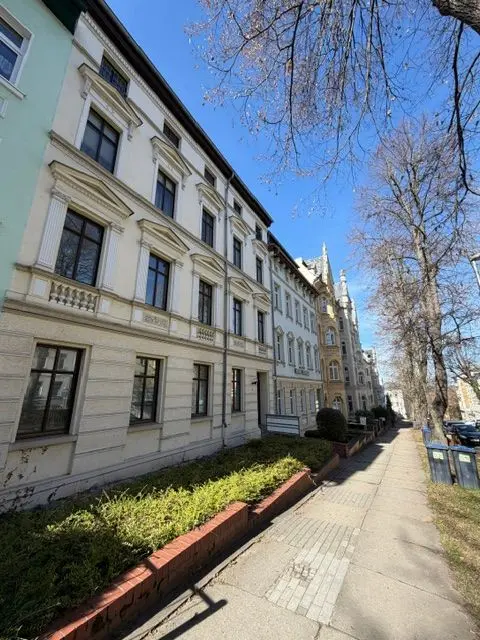 Studio mit 40 m² in Gera – Bild 7