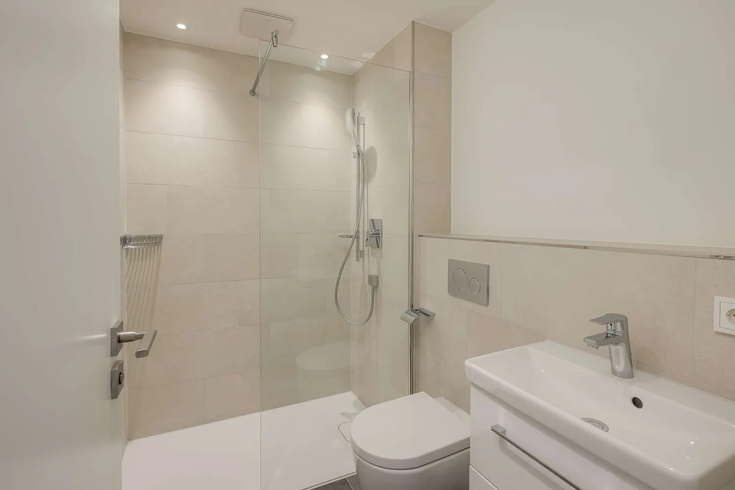 3 Zimmer Wohnung mit 85 m² in München – Bild 9