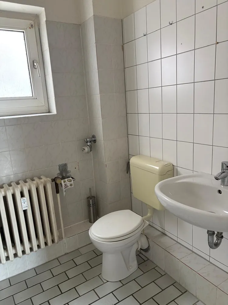 2 Zimmer Wohnung mit 67 m² in Krefeld – Bild 4
