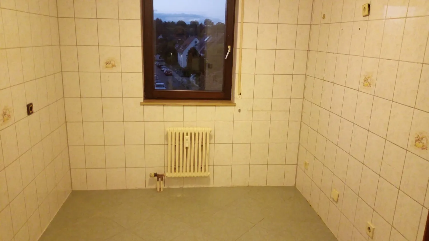 3 Zimmer Wohnung mit 78 m² in Stuttgart – Bild 4