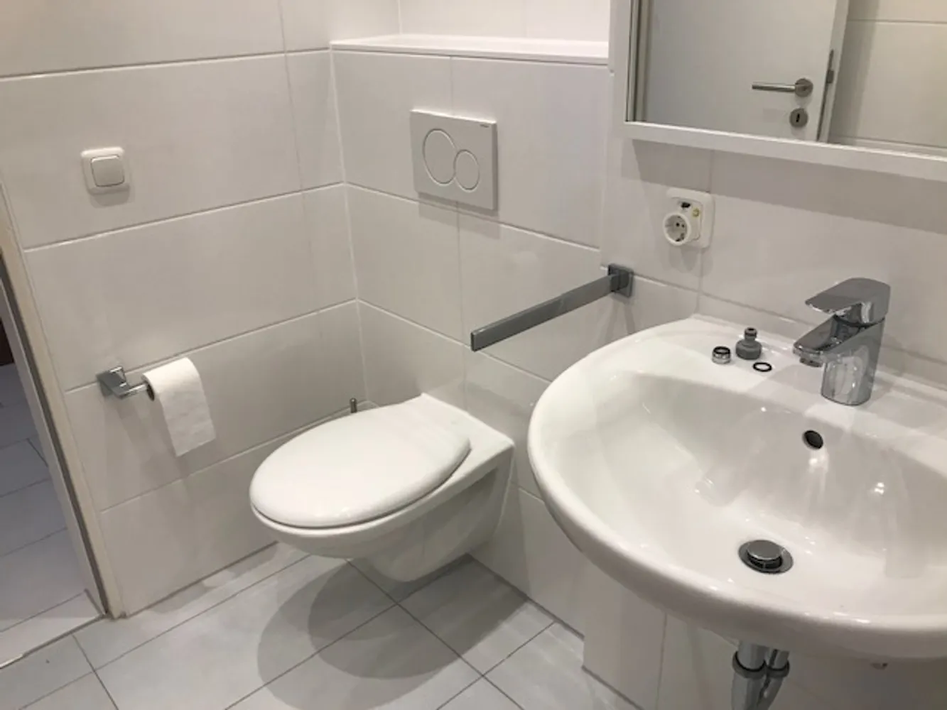 1 Zimmer Wohnung mit 34 m² in München – Bild 4