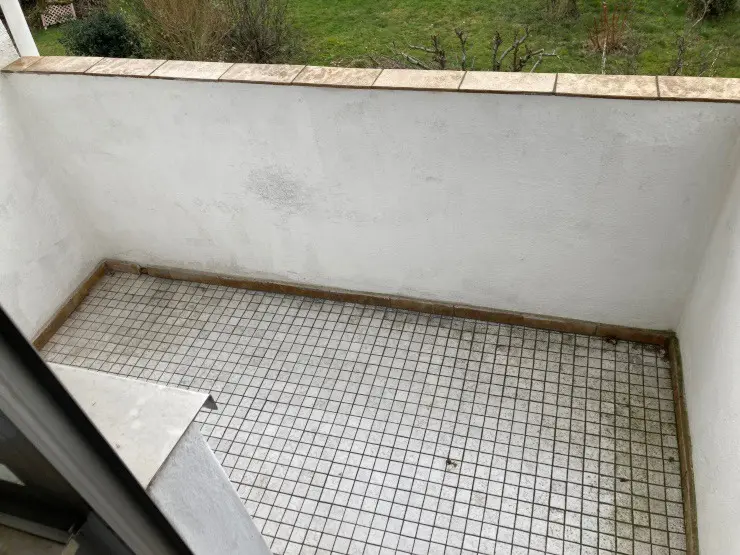3 Zimmer Wohnung mit 60 m² in Bochum – Bild 8