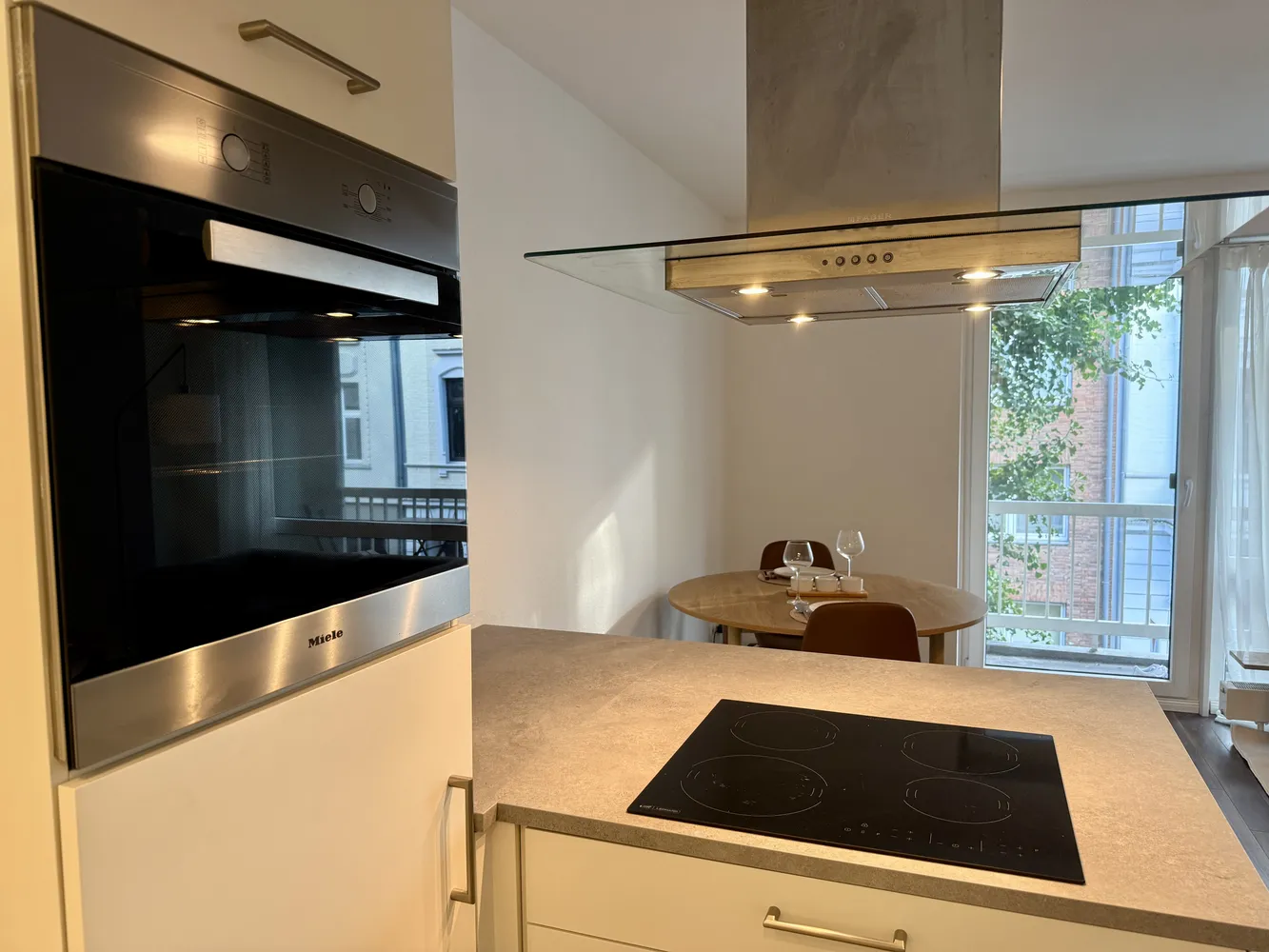 2 room apartment with 60 m² in Düsseldorf – Photo 10