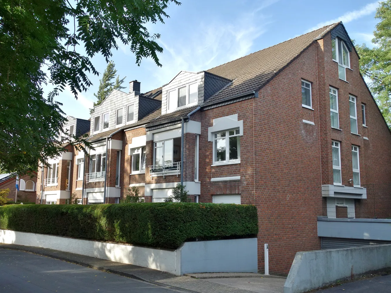 3 Zimmer Wohnung mit 101 m² in Düsseldorf – Bild 12