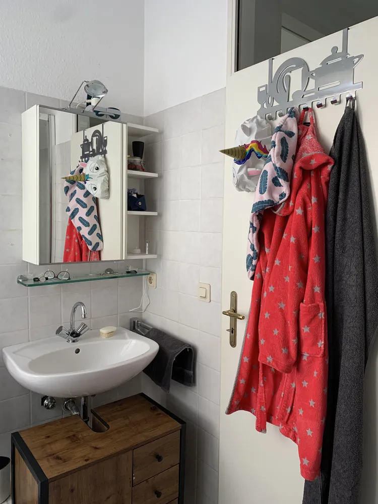 1 Zimmer Wohnung mit 25 m² in Aachen – Bild 8