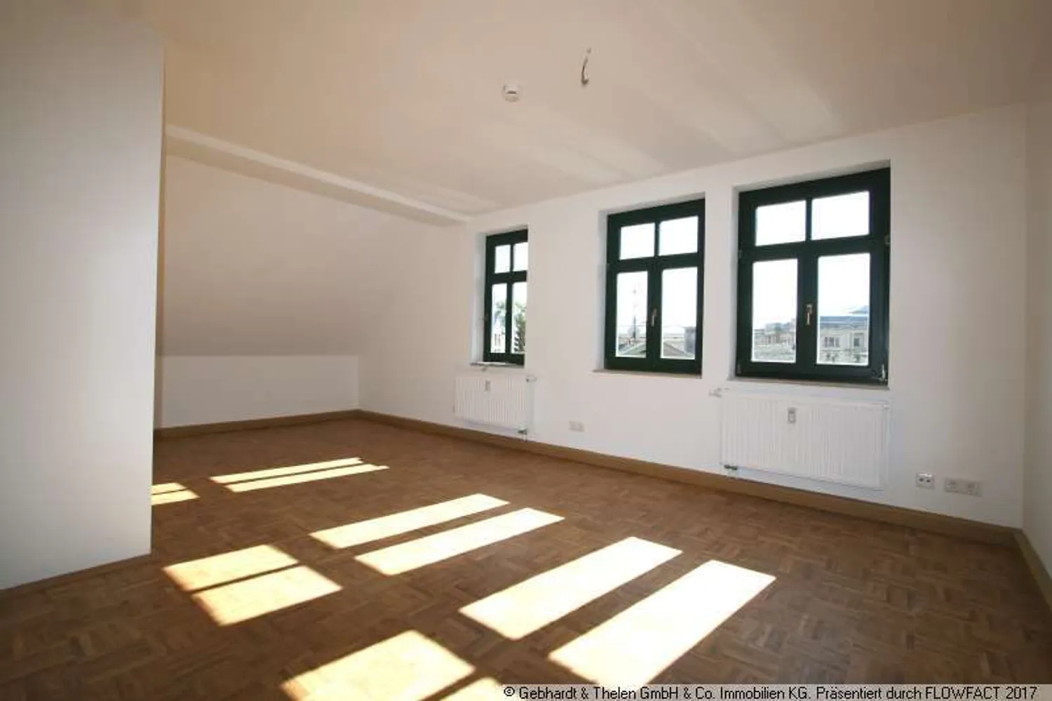 2 Zimmer Wohnung mit 53 m² in Meiningen – Bild 4