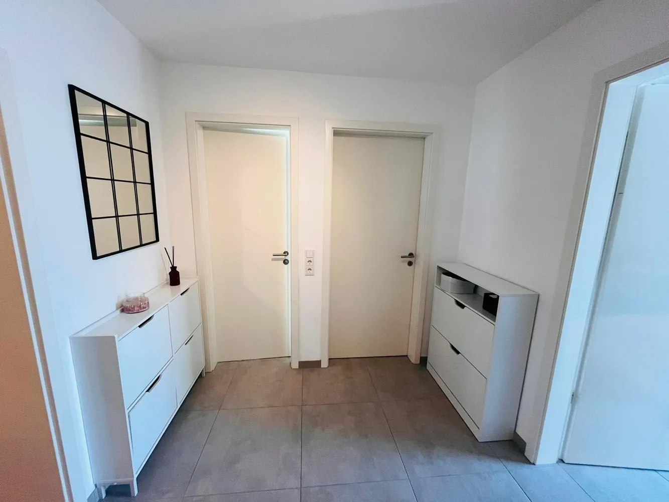 4 Zimmer Wohnung mit 95 m² in Frankfurt am Main – Bild 5