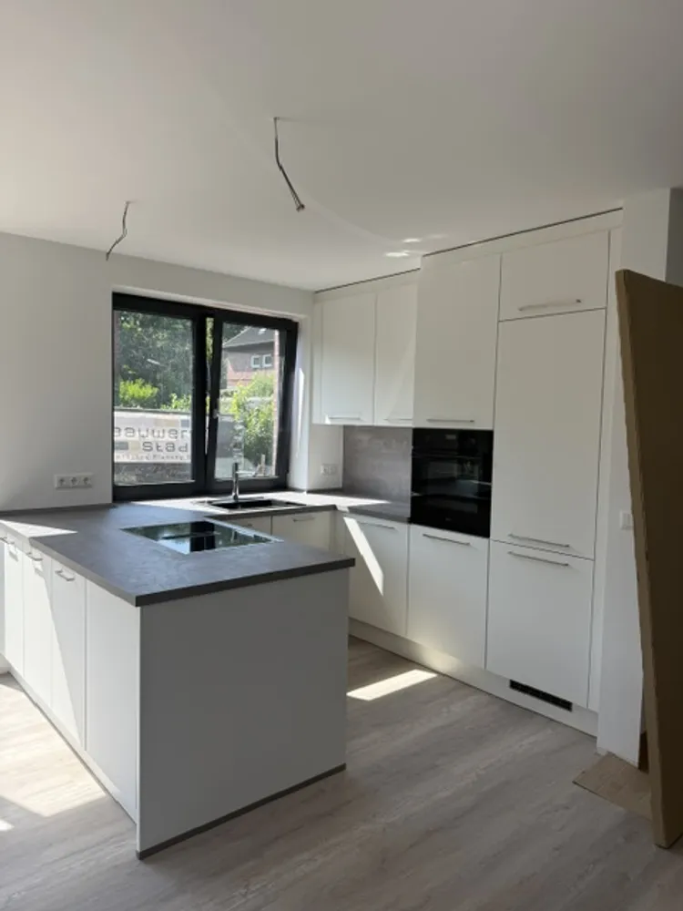 4 Zimmer Wohnung mit 103 m² in Hamburg – Bild 2
