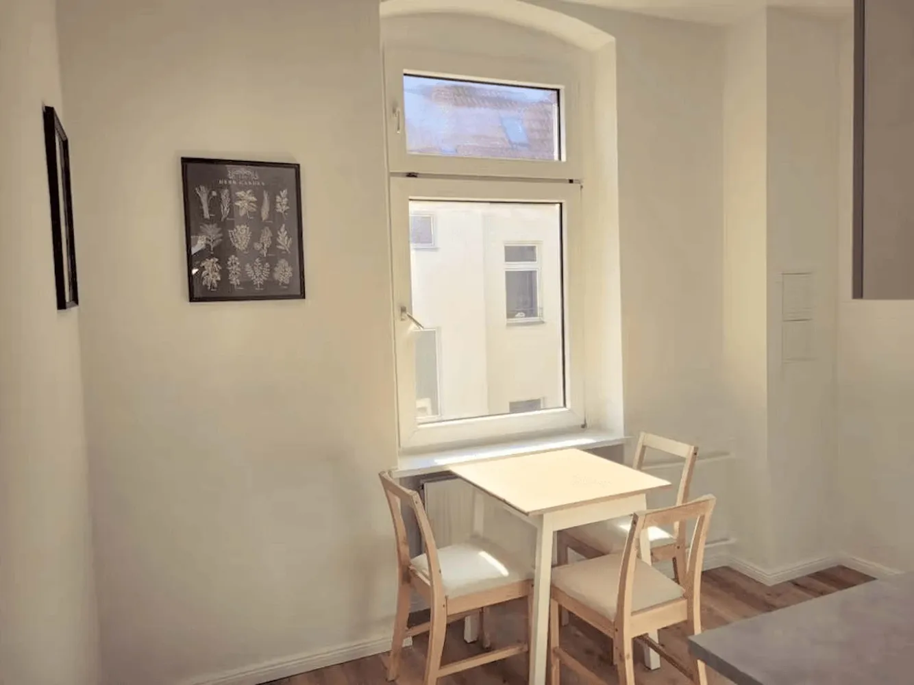 Shared room with 20 m² in Berlin – Photo 3