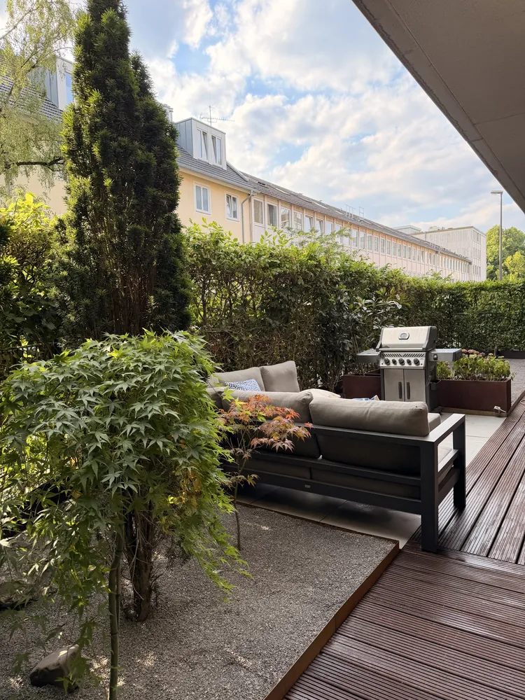 3 Zimmer Wohnung mit 185 m² in Köln – Bild 10