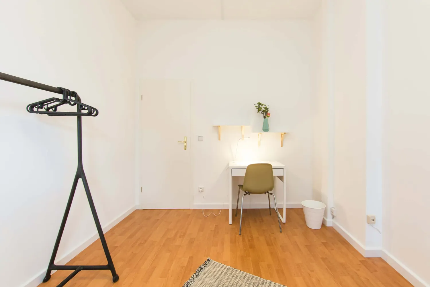 WG-Zimmer mit 15 m² in Berlin – Bild 4