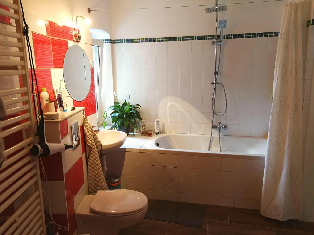 3 Zimmer Wohnung mit 98 m² in Halle (Saale) – Bild 12