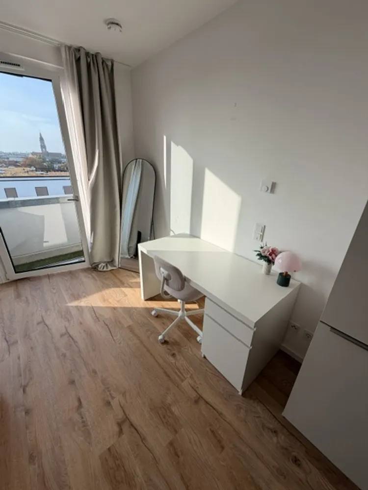 1 Zimmer Wohnung mit 26 m² in Berlin – Bild 6
