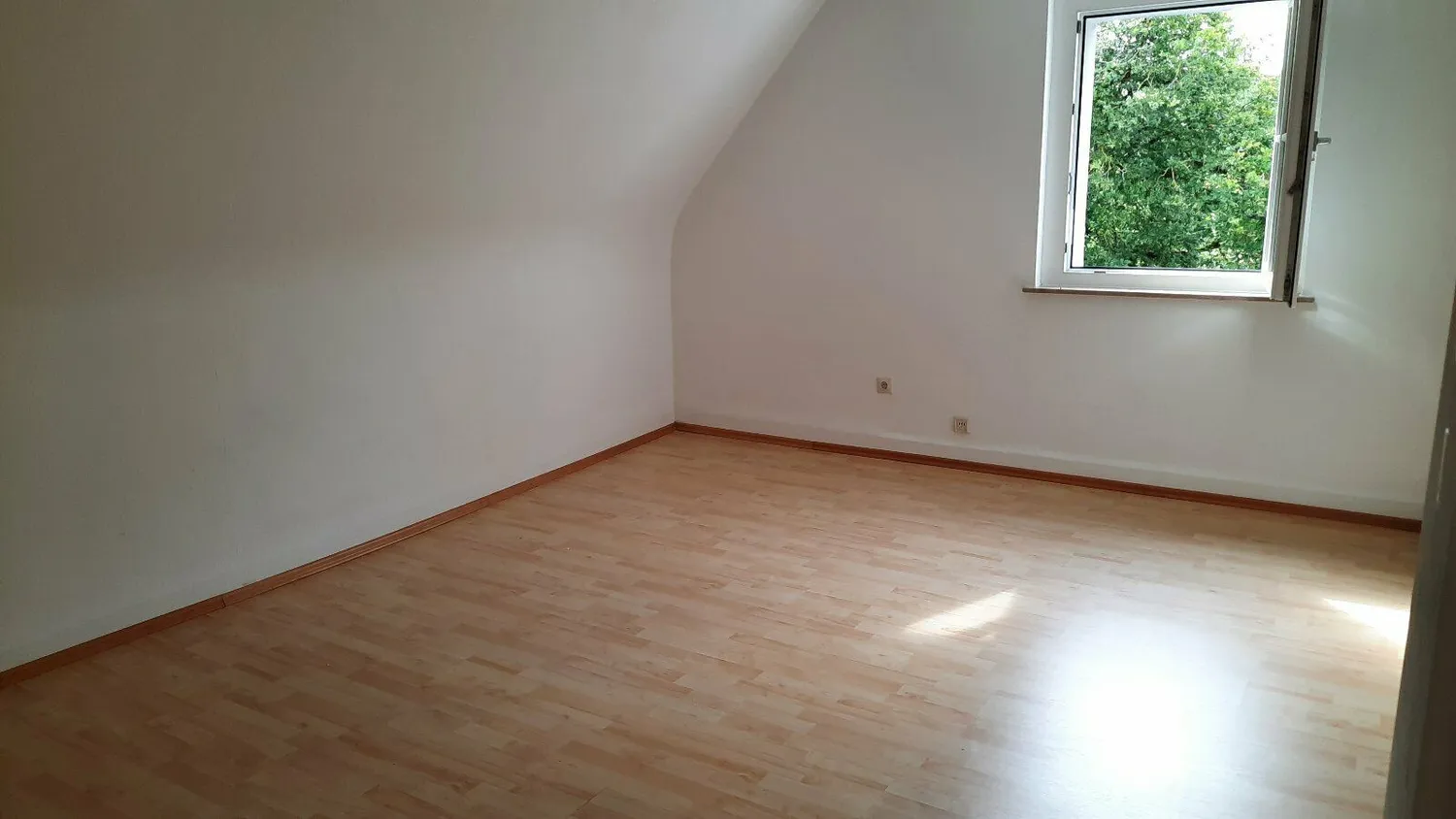 4 Zimmer Wohnung mit 108 m² in Crailsheim – Bild 1