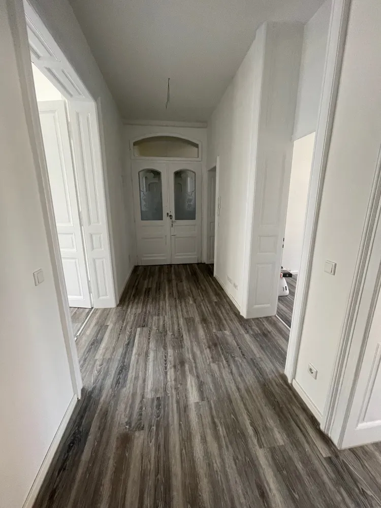 3 Zimmer Wohnung mit 110 m² in Wiesbaden – Bild 3