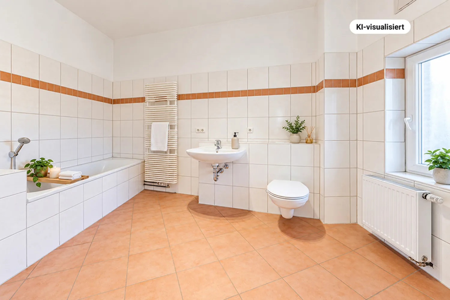 3 Zimmer Wohnung mit 73 m² in Elmshorn – Bild 6