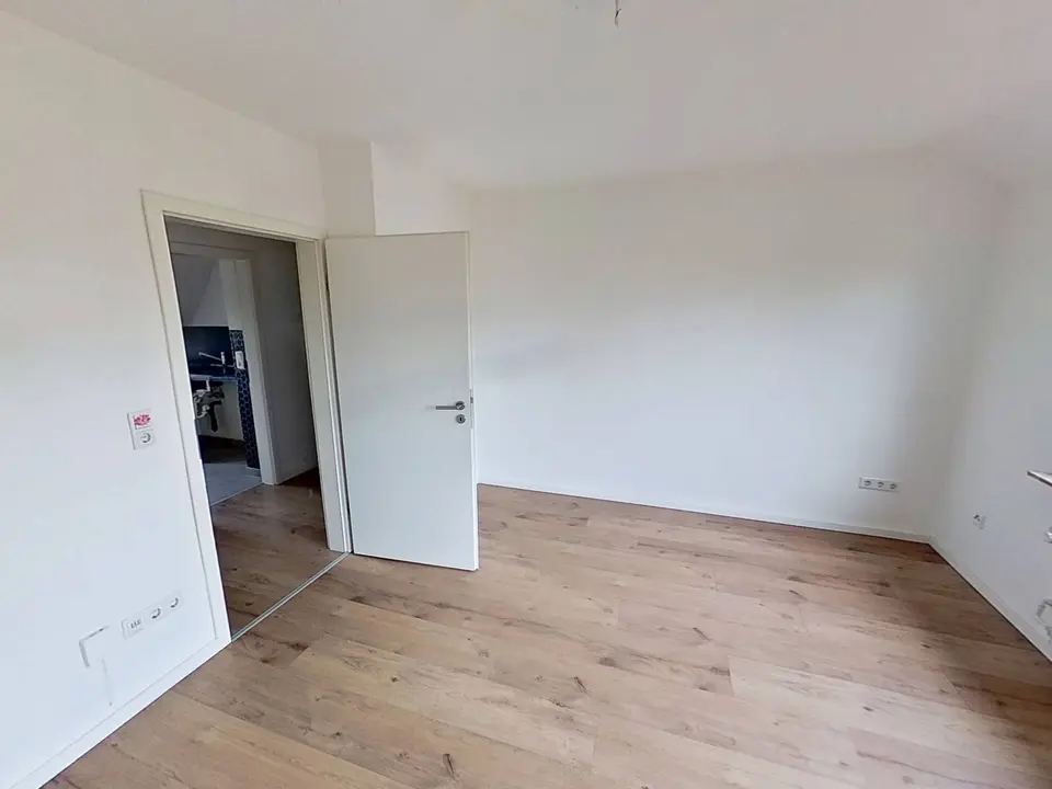 3 Zimmer Wohnung mit 51 m² in Aurich – Bild 5
