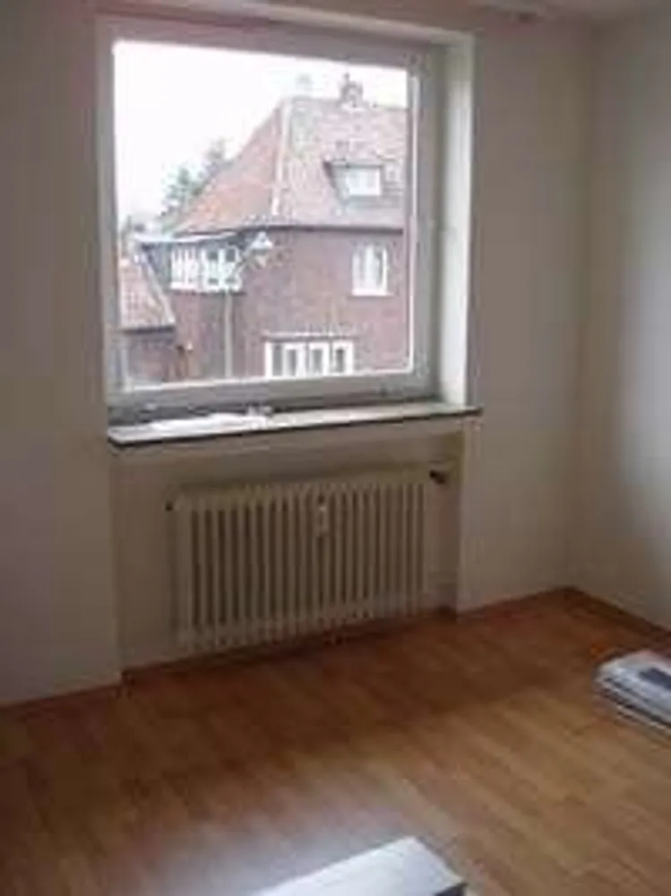 2 Zimmer Wohnung mit 40 m² in Düsseldorf – Bild 3