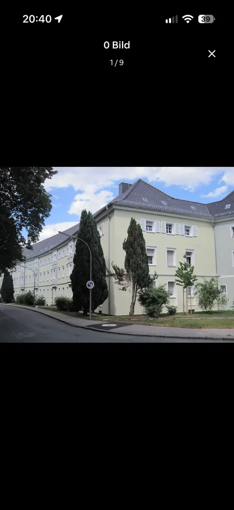 3 Zimmer Wohnung mit 90 m² in Landshut – Bild 4