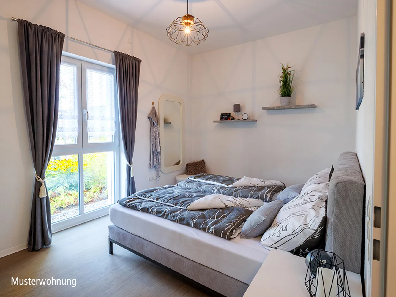 2 room apartment with 66 m² in Eilenburg – Photo 2