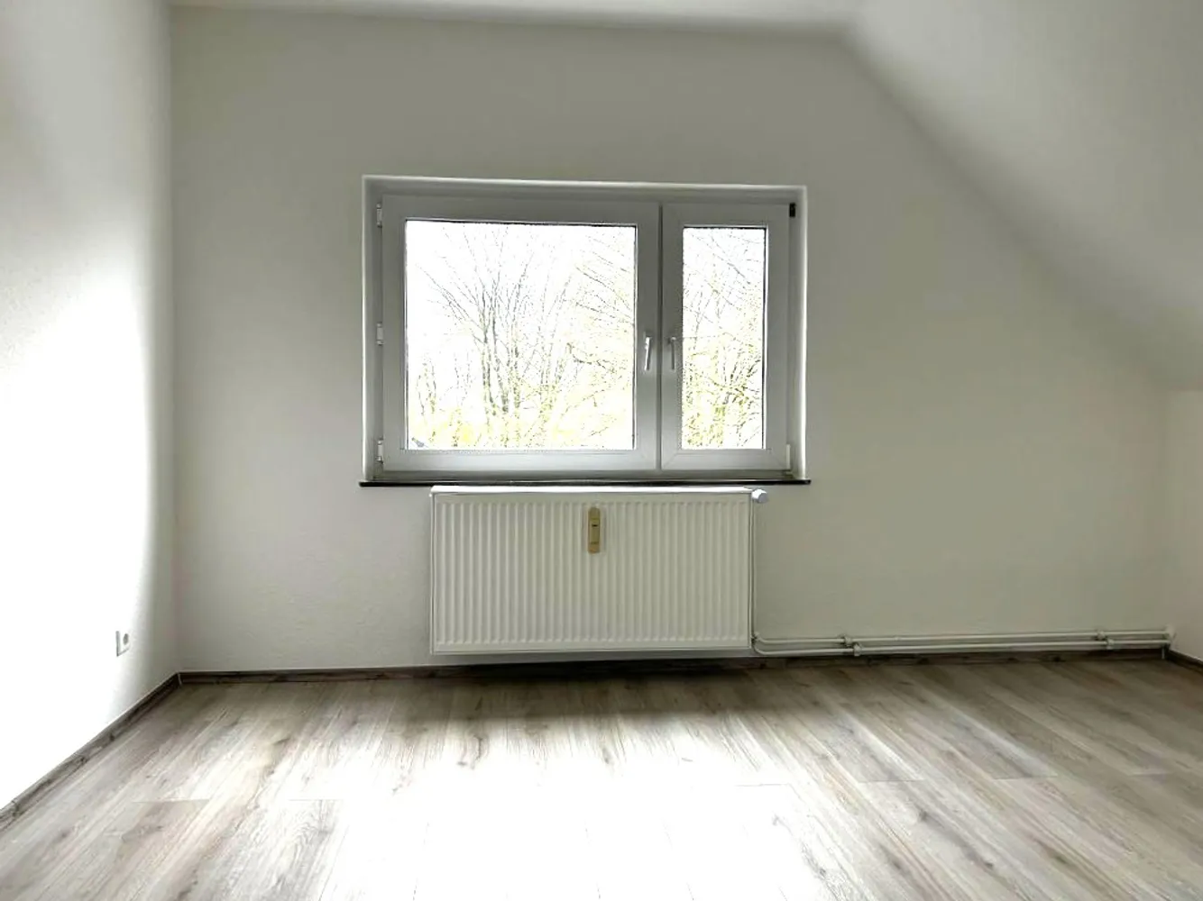 2 Zimmer Wohnung mit 44 m² in Solingen – Bild 4