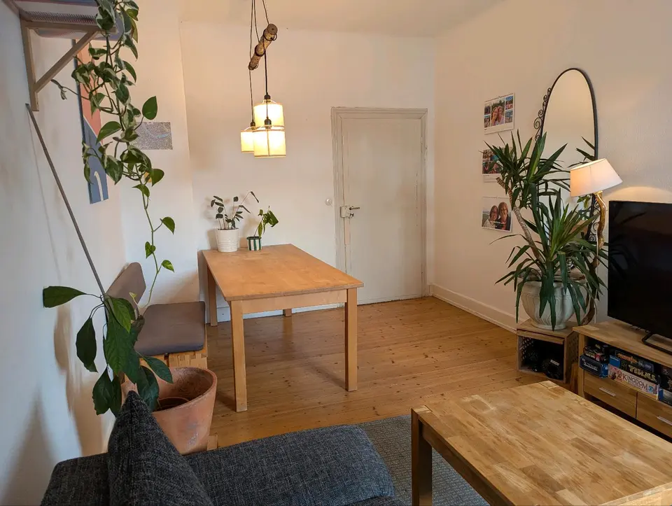WG-Zimmer mit 18 m² in Karlsruhe – Bild 6