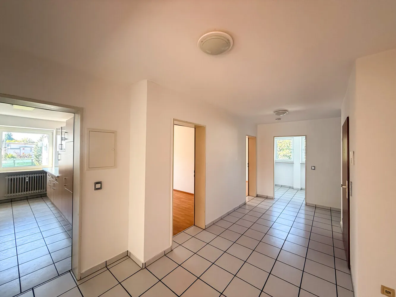 4 Zimmer Wohnung mit 108 m² in Lindau – Bild 12