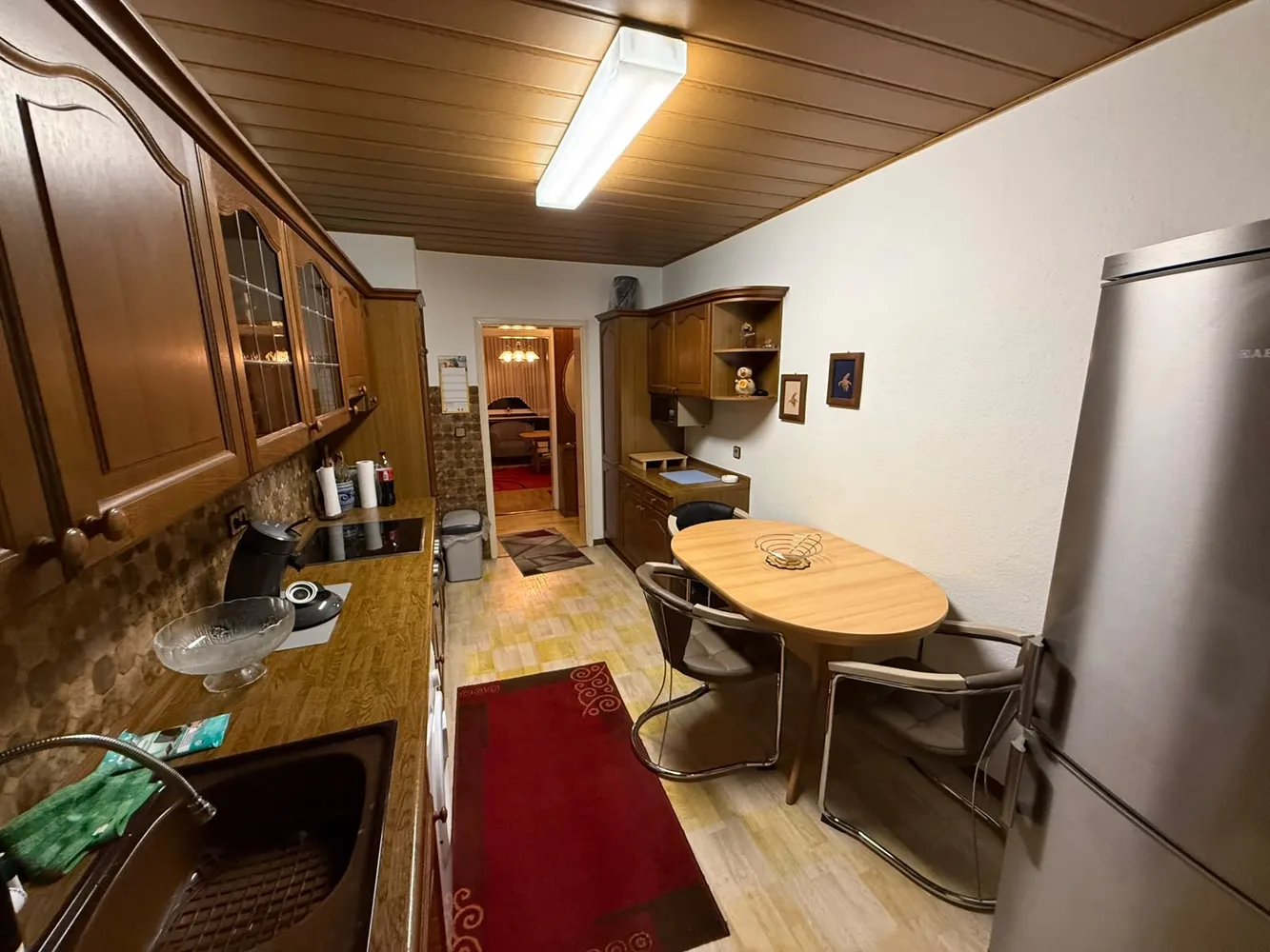 3 room apartment with 66 m² in Cologne – Photo 6