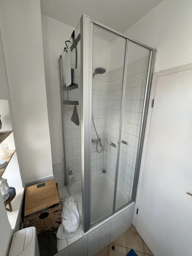 2 Zimmer Wohnung mit 50 m² in Regensburg – Bild 7