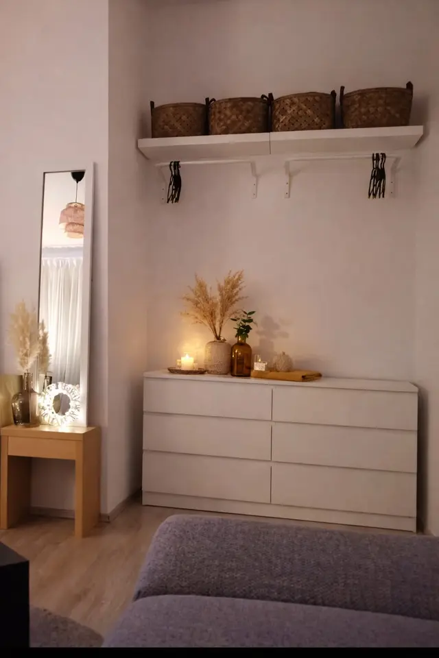 2 Zimmer Wohnung mit 35 m² in Meiningen – Bild 6