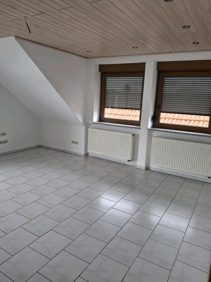 4 Zimmer Wohnung mit 100 m² in Bamberg – Bild 10