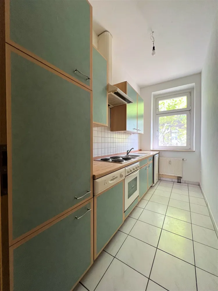 2 Zimmer Wohnung mit 44 m² in Magdeburg – Bild 5