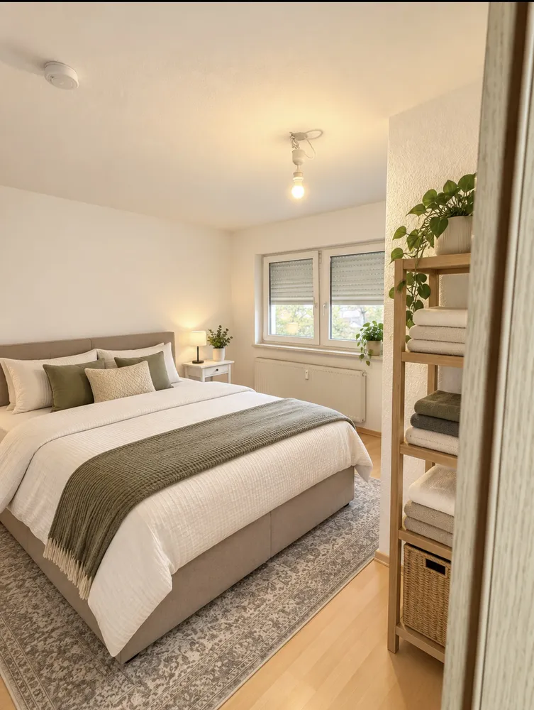2 Zimmer Wohnung mit 55 m² in Pforzheim – Bild 9