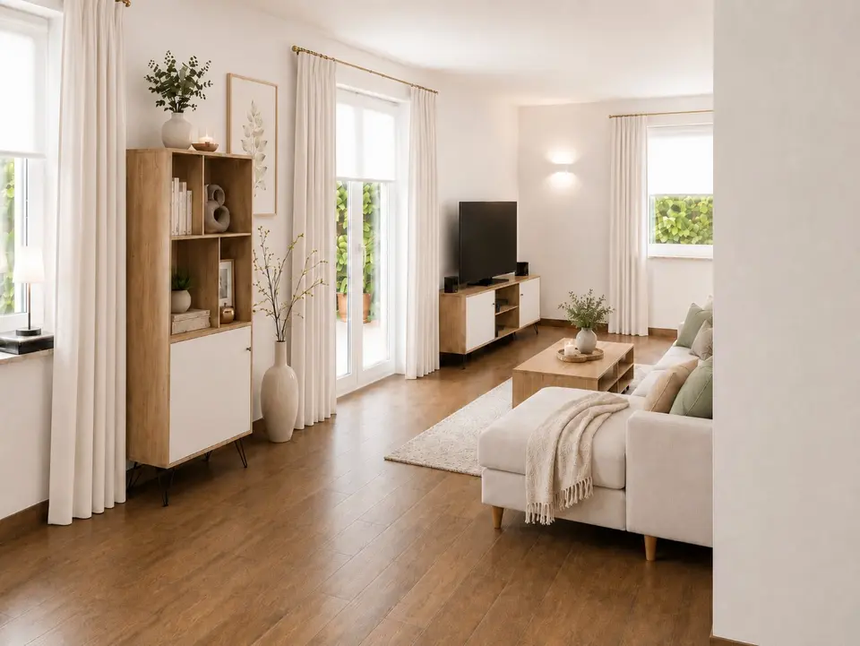 4 Zimmer Haus mit 98 m² in Kirchheim unter Teck – Bild 6