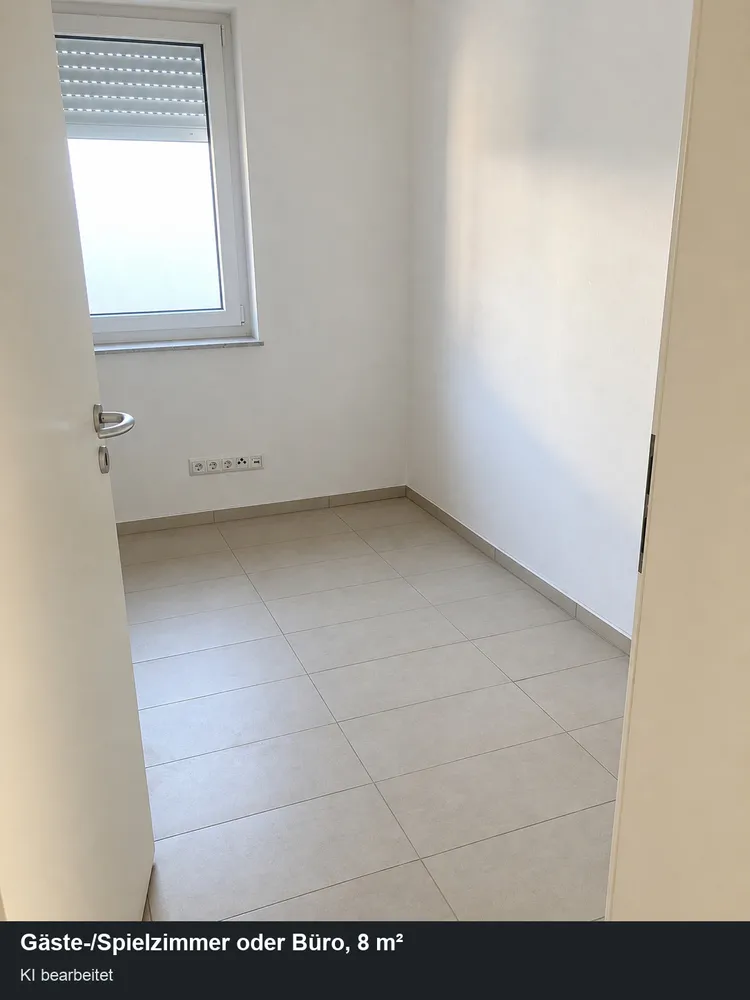 6 Zimmer Haus mit 145 m² in Oranienburg – Bild 4