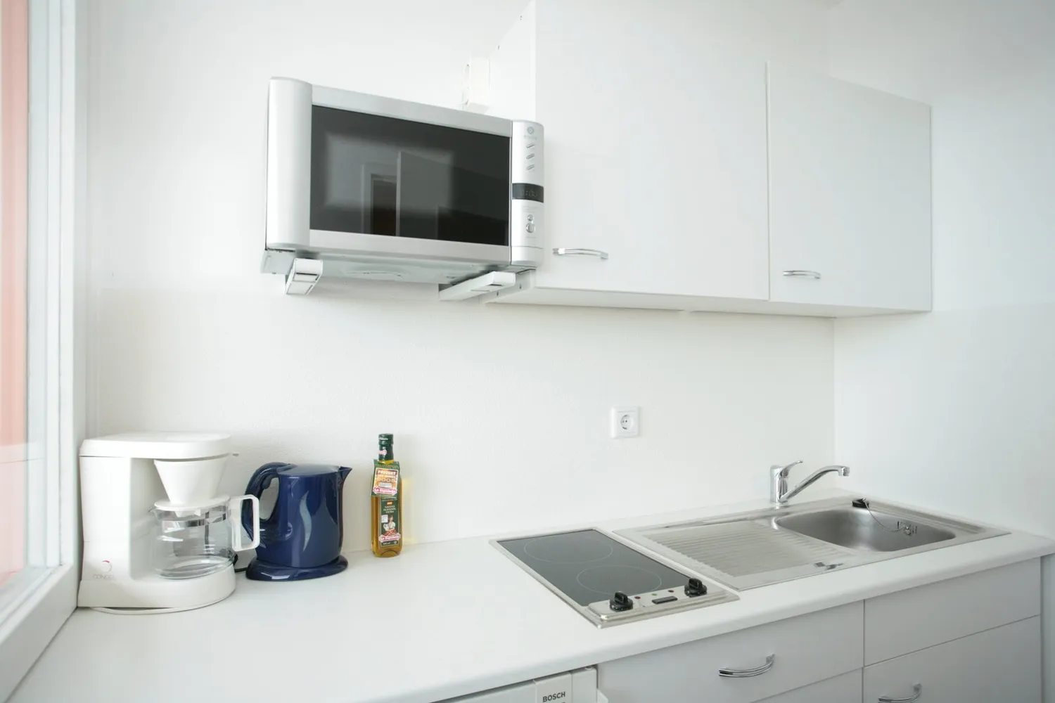 1 Zimmer Wohnung mit 34 m² in München – Bild 3