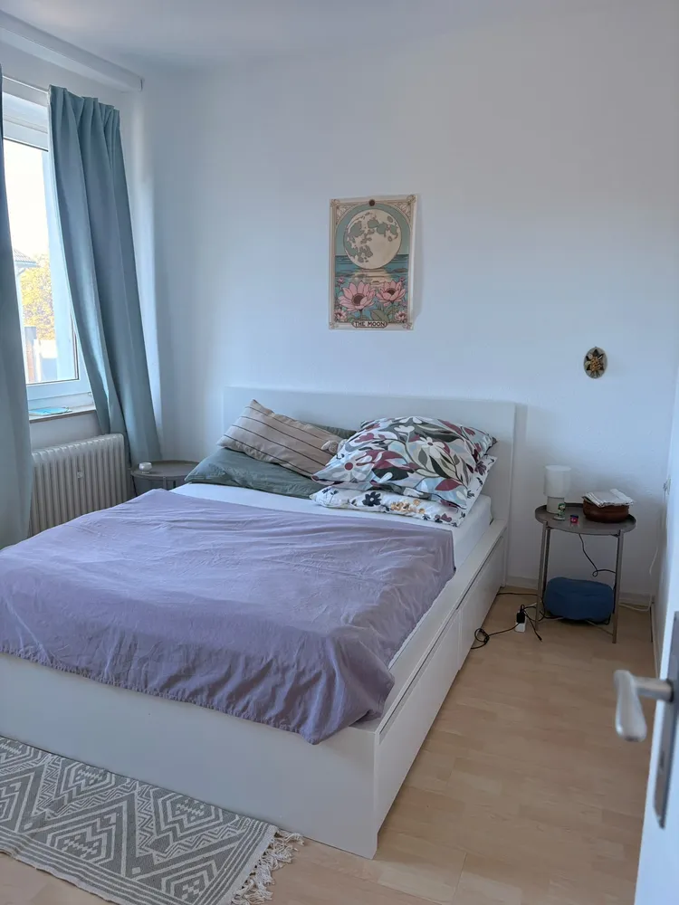 2 room apartment with 56 m² in Mönchengladbach – Photo 12