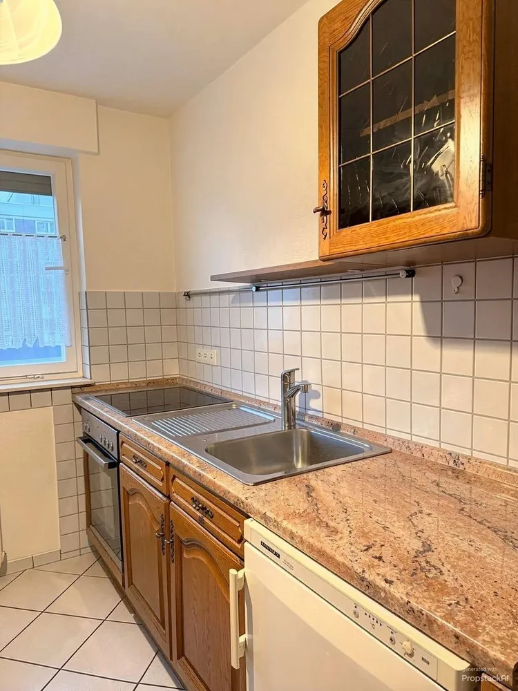 3 Zimmer Wohnung mit 62 m² in Mosbach – Bild 9