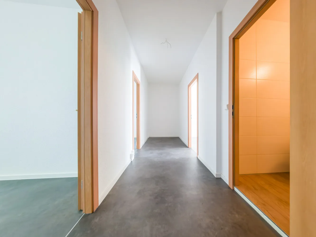 3 Zimmer Wohnung mit 69 m² in Bautzen – Bild 2