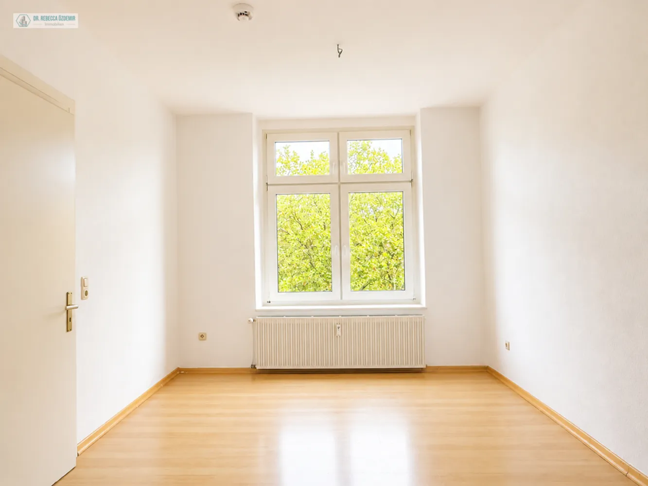 3 Zimmer Wohnung mit 90 m² in Duisburg – Bild 5