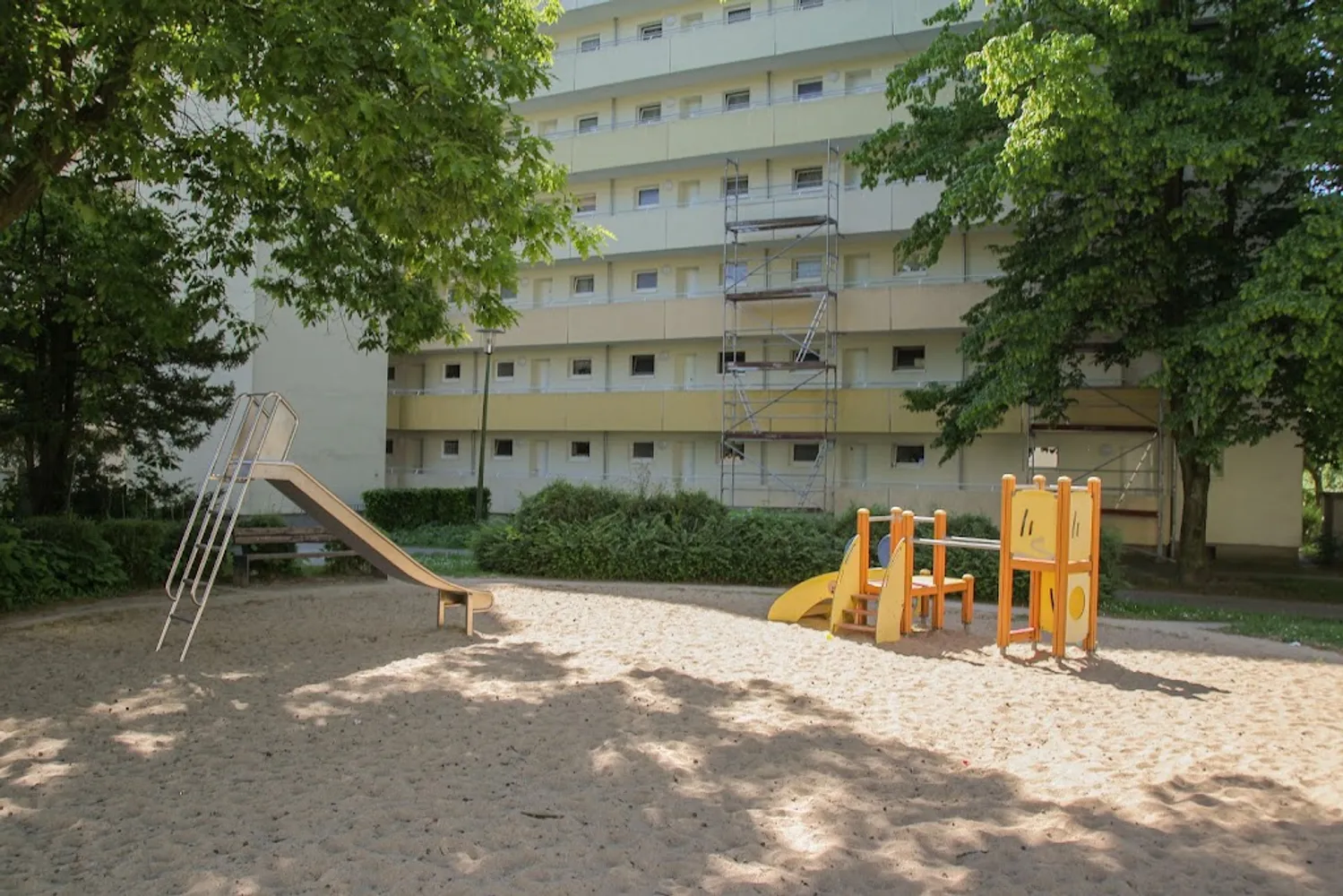 1 Zimmer Wohnung mit 41 m² in Essen – Bild 10