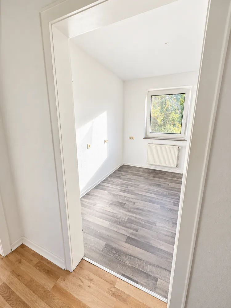 3 Zimmer Wohnung mit 62 m² in Uelzen – Bild 4
