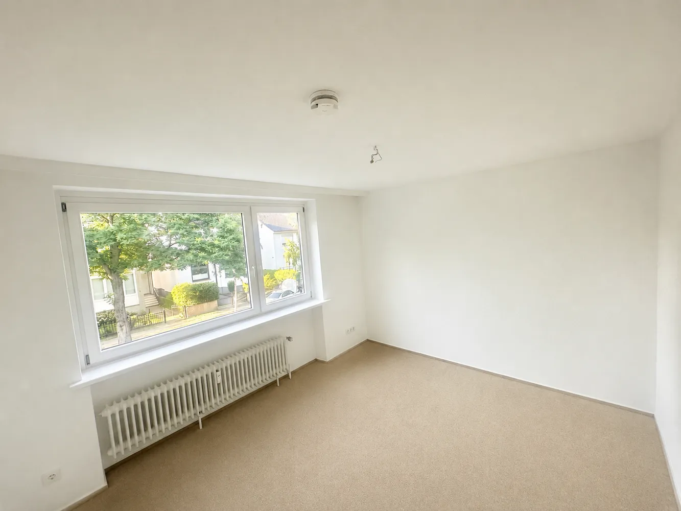 3 Zimmer Wohnung mit 109 m² in Hamburg – Bild 11
