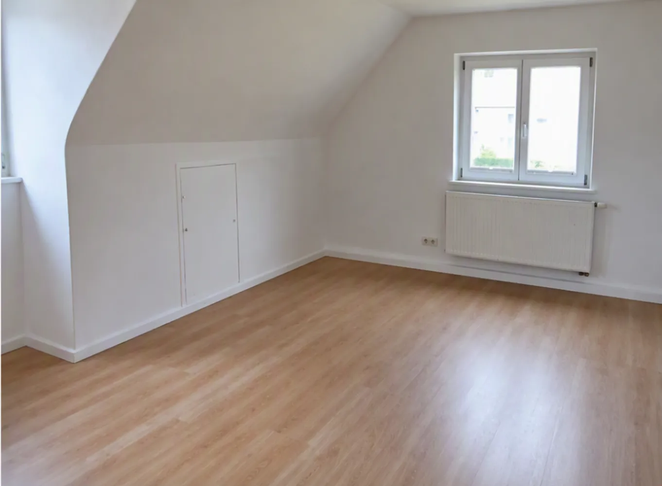 3 Zimmer Wohnung mit 53 m² in Stuttgart – Bild 1
