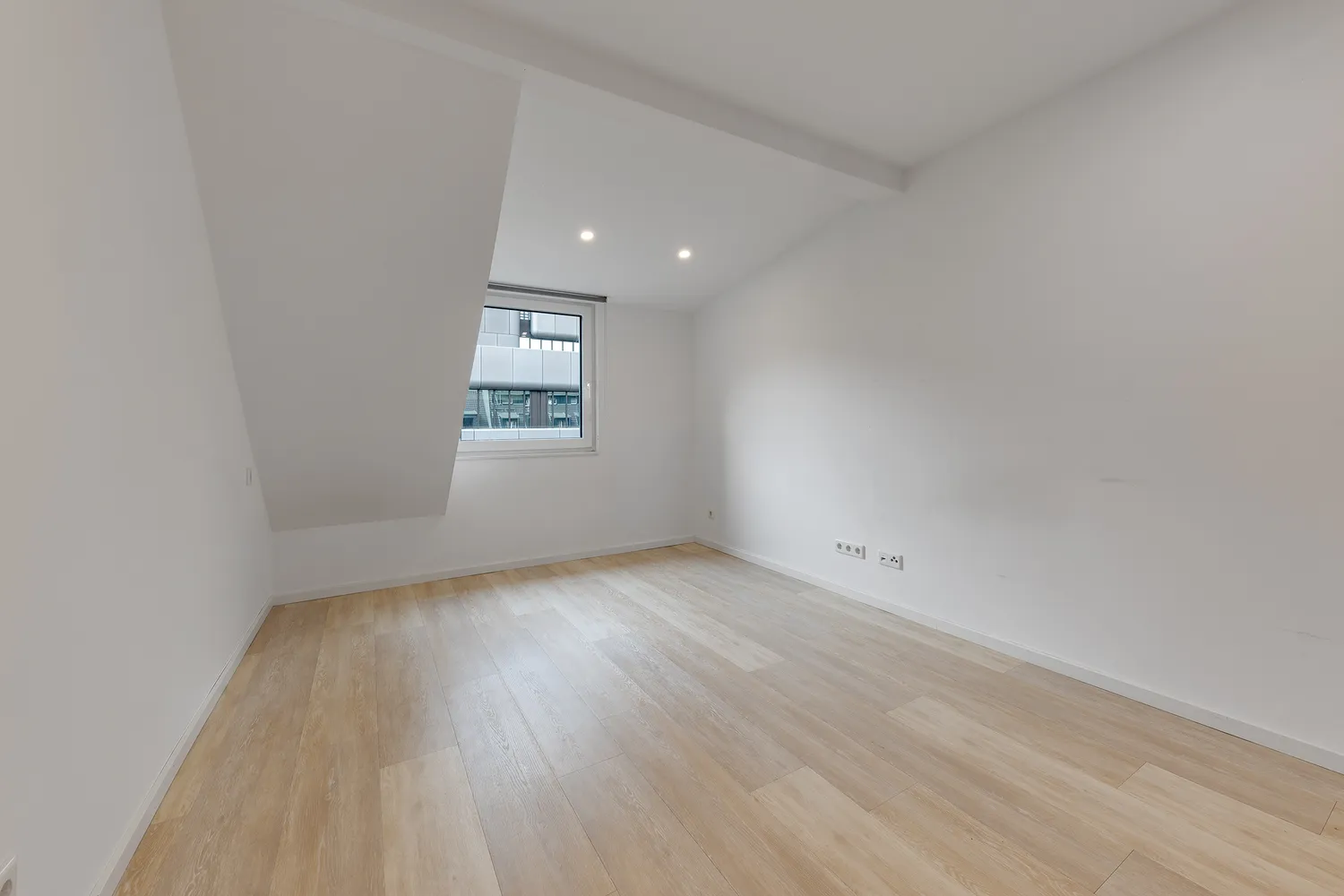 2 Zimmer Wohnung mit 31 m² in Düsseldorf – Bild 9