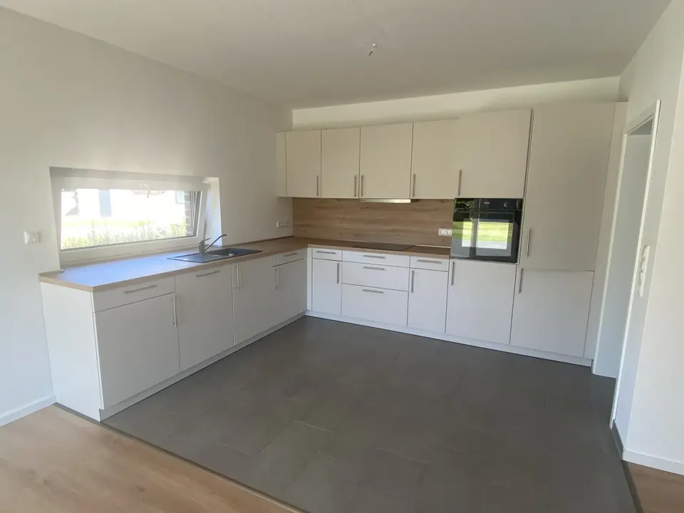 4 room house with 110 m² in Bremerhaven – Photo 8
