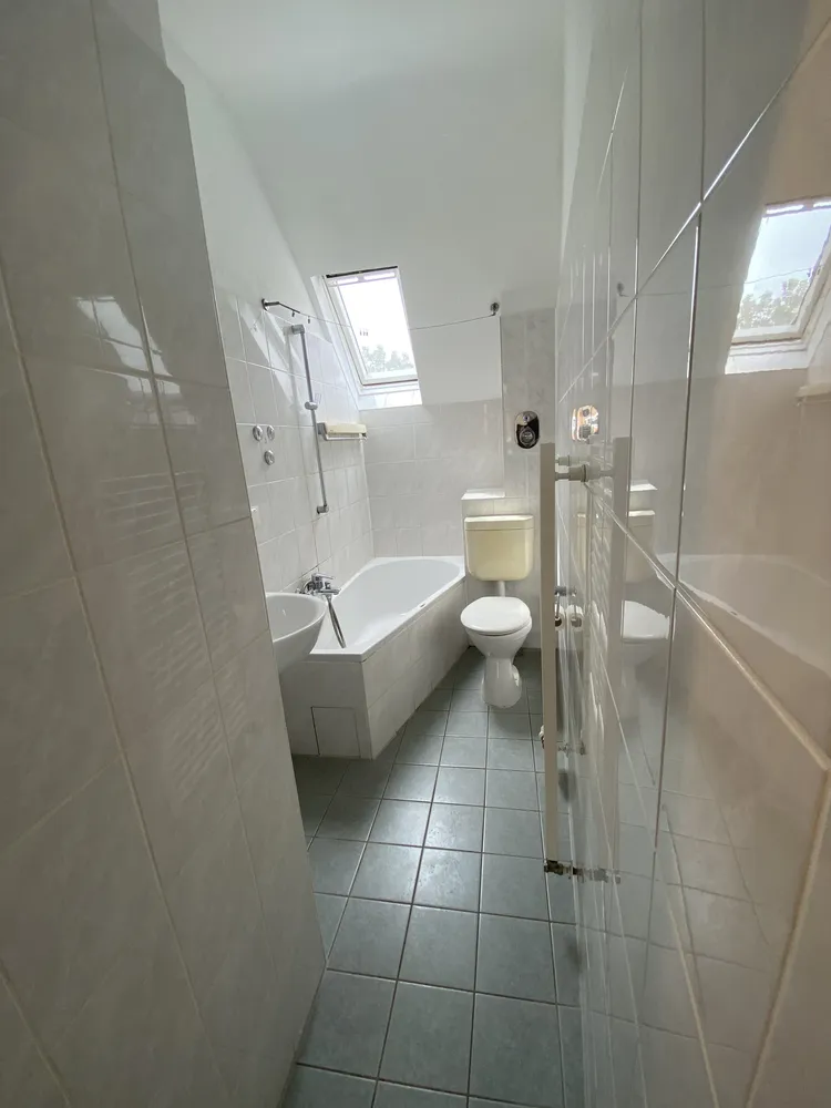 4 Zimmer Wohnung mit 80 m² in Hannover – Bild 8